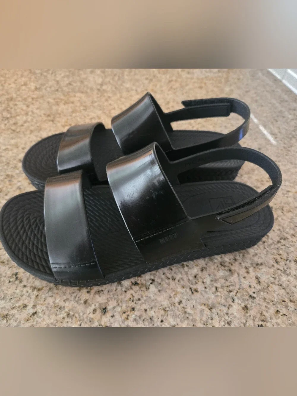 Reef Water Vista Sandals, 7